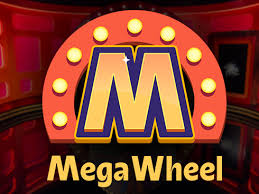 Try Mega Wheel slot by Pragmatic Play on vegadream-login.de – logo image