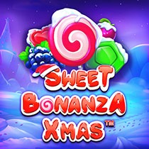 Sweet Bonanza Xmas – slot by Pragmatic Play, featured at vegadream-login.de