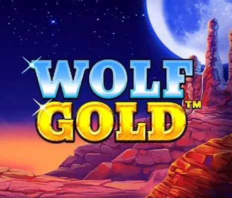 Play Wolf Gold slot by Pragmatic Play on vegadream-login.de